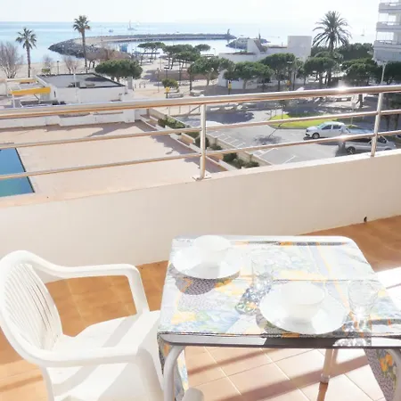 Mare Nostrum 132 Appartement
