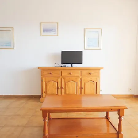 Mare Nostrum 132 Appartement *
