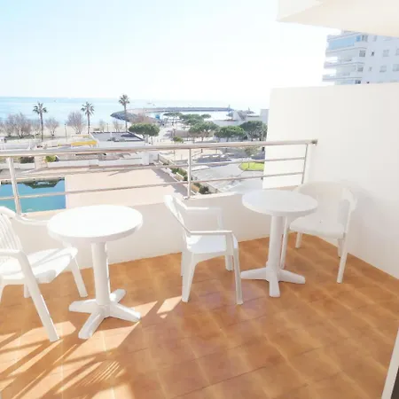 Mare Nostrum 132 Appartement *