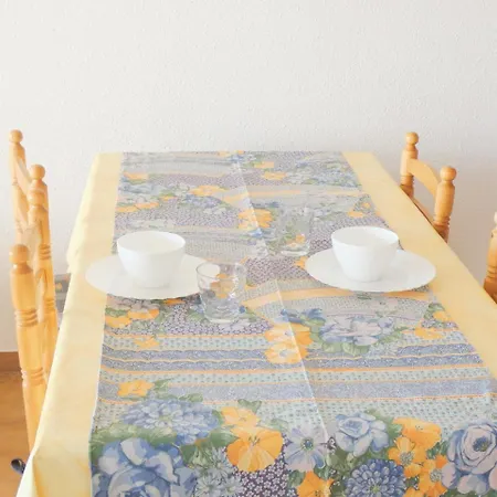 Mare Nostrum 132 Appartement Roses
