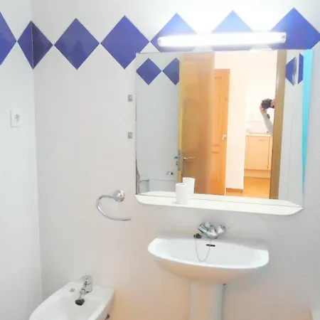 Mare Nostrum 132 Appartement